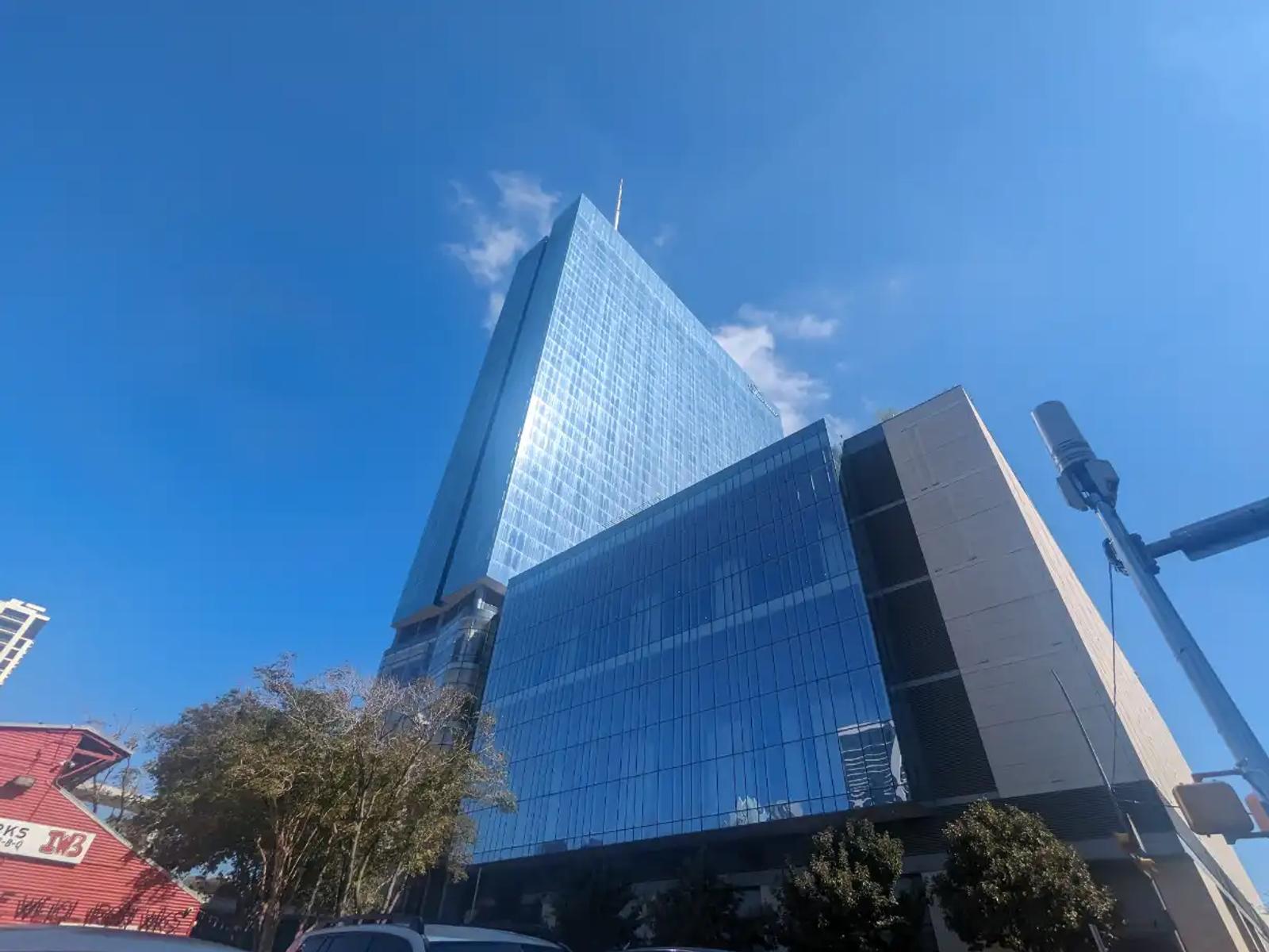Main hotel image