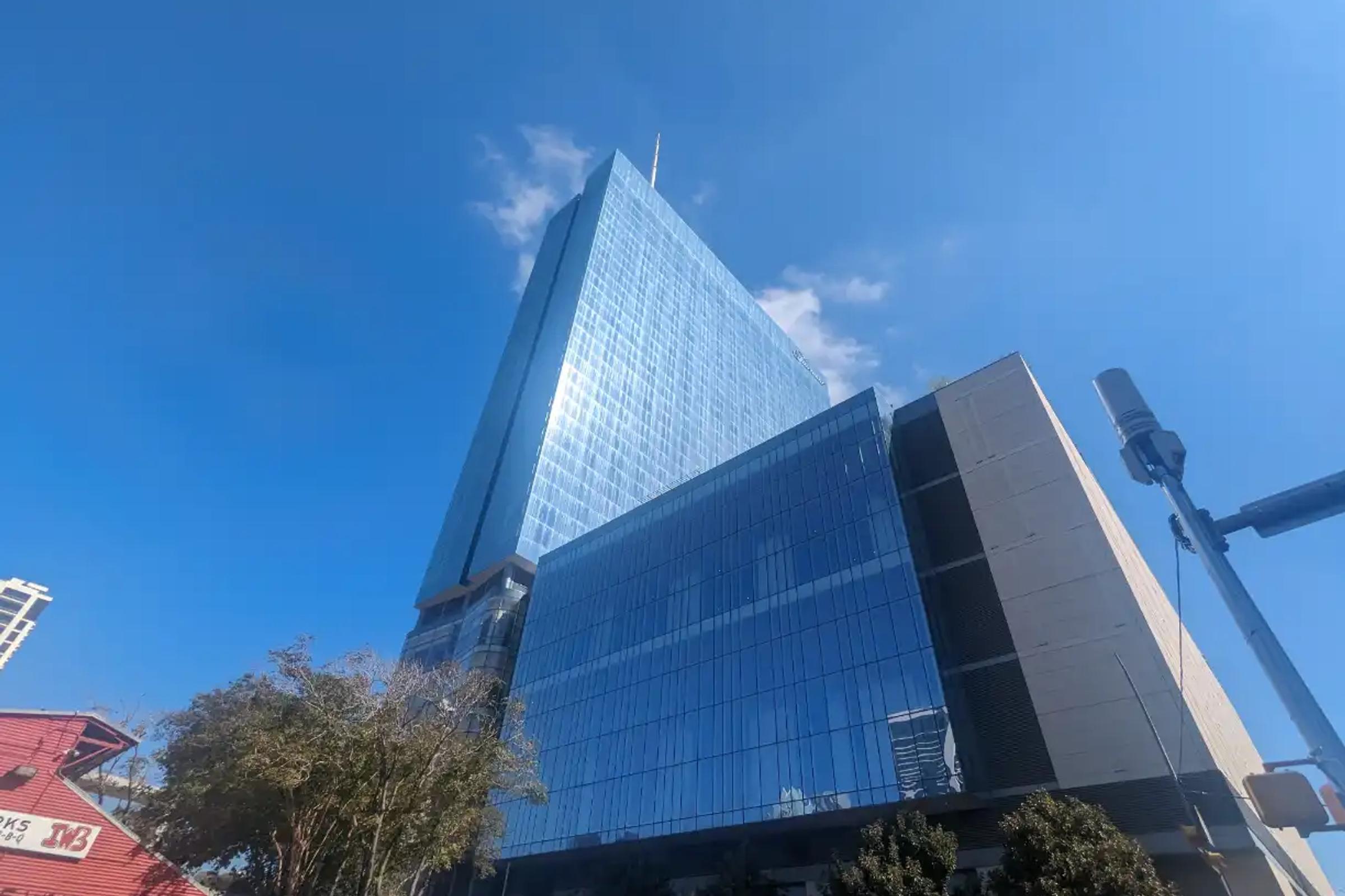 Main hotel image