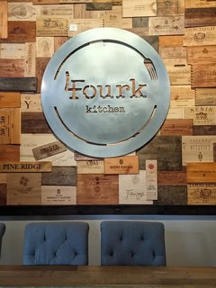 Fourk Kitchen Restaurant Review