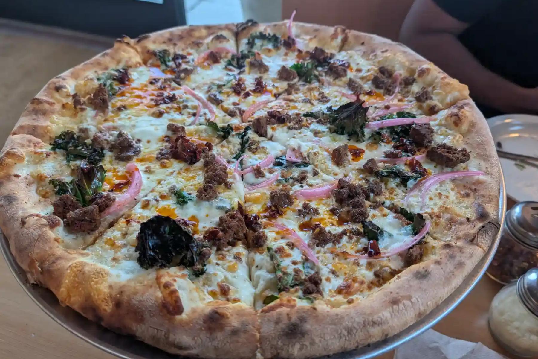 16" Lamb On It ($30)