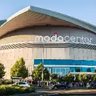 Moda Center exterior