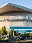 Moda Center exterior