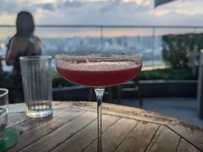 Clover Club HH ($13)