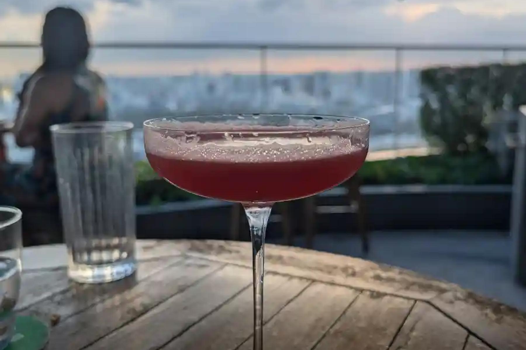 Clover Club HH ($13)