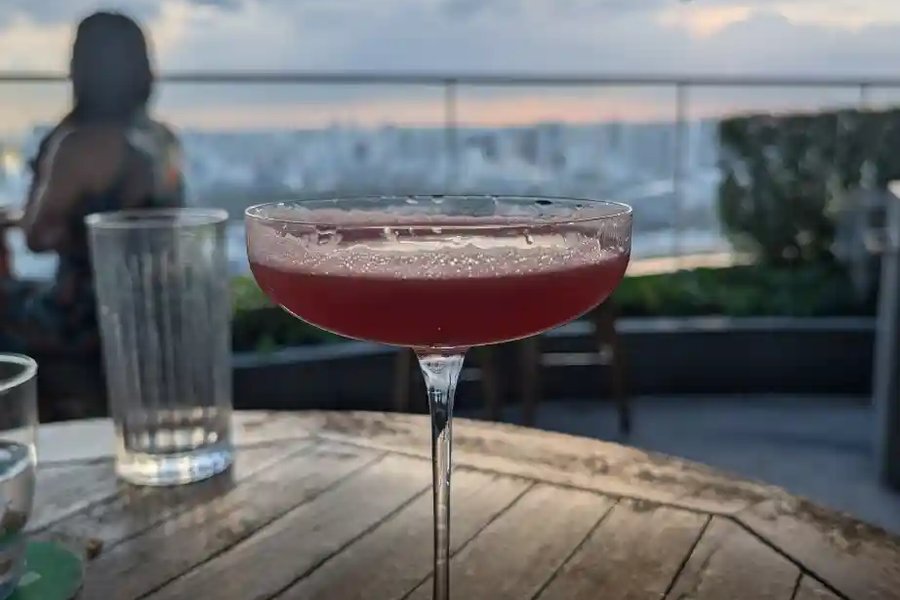 Clover Club HH ($13)