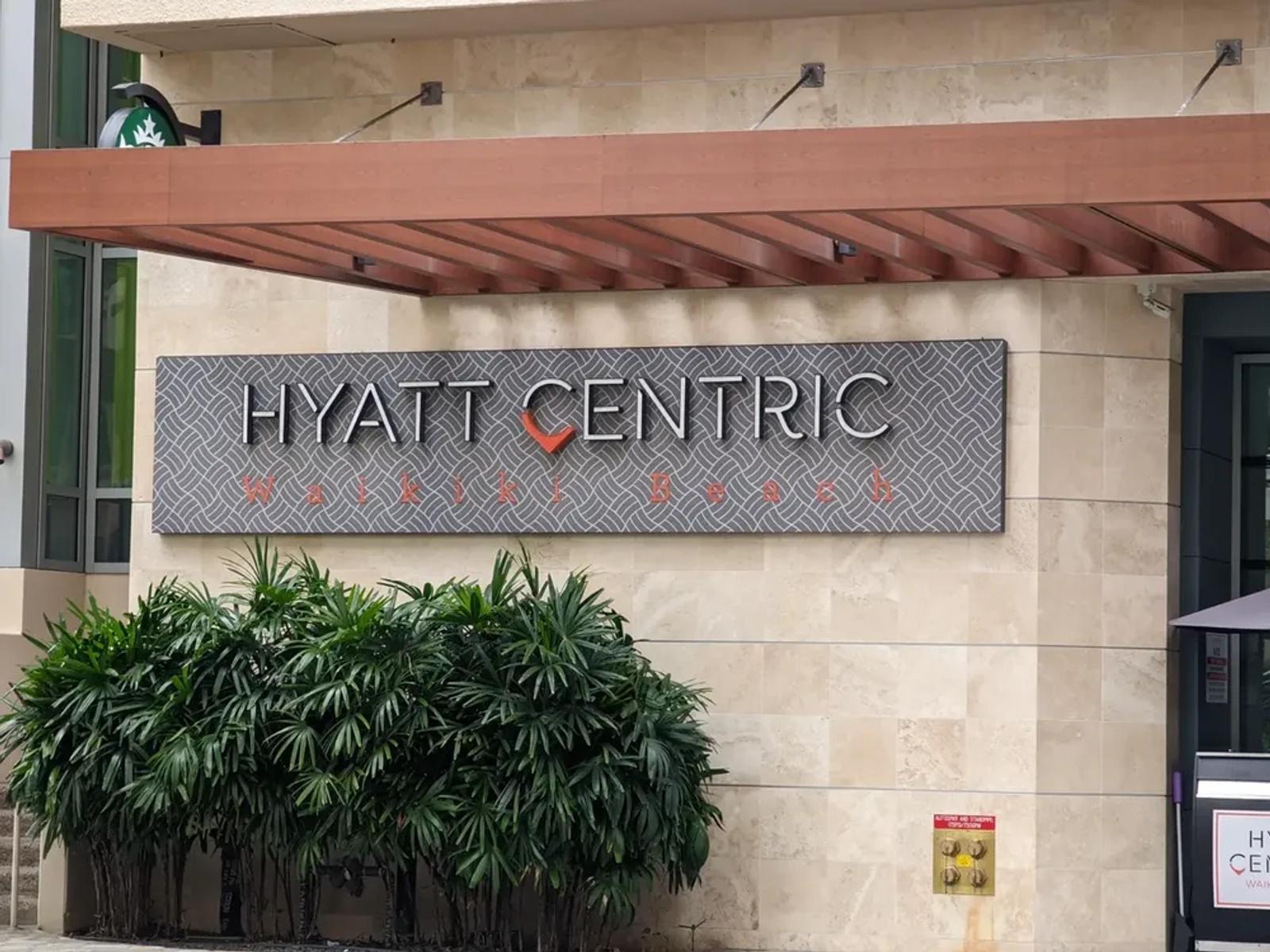 Main hotel image