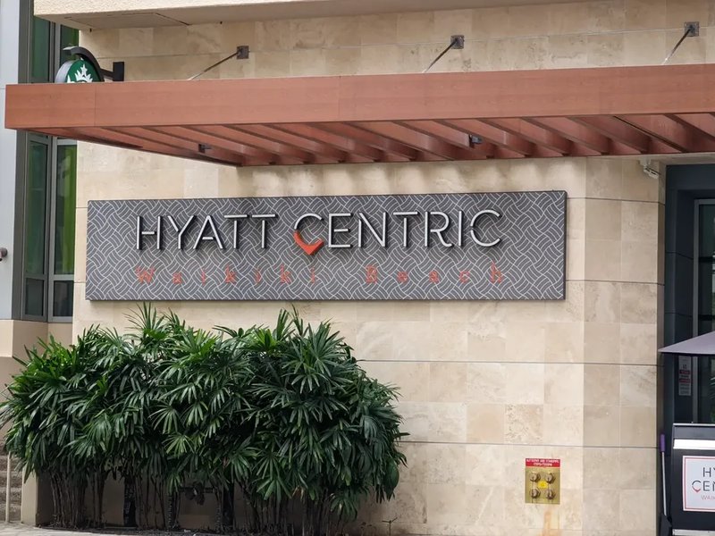 Main hotel image
