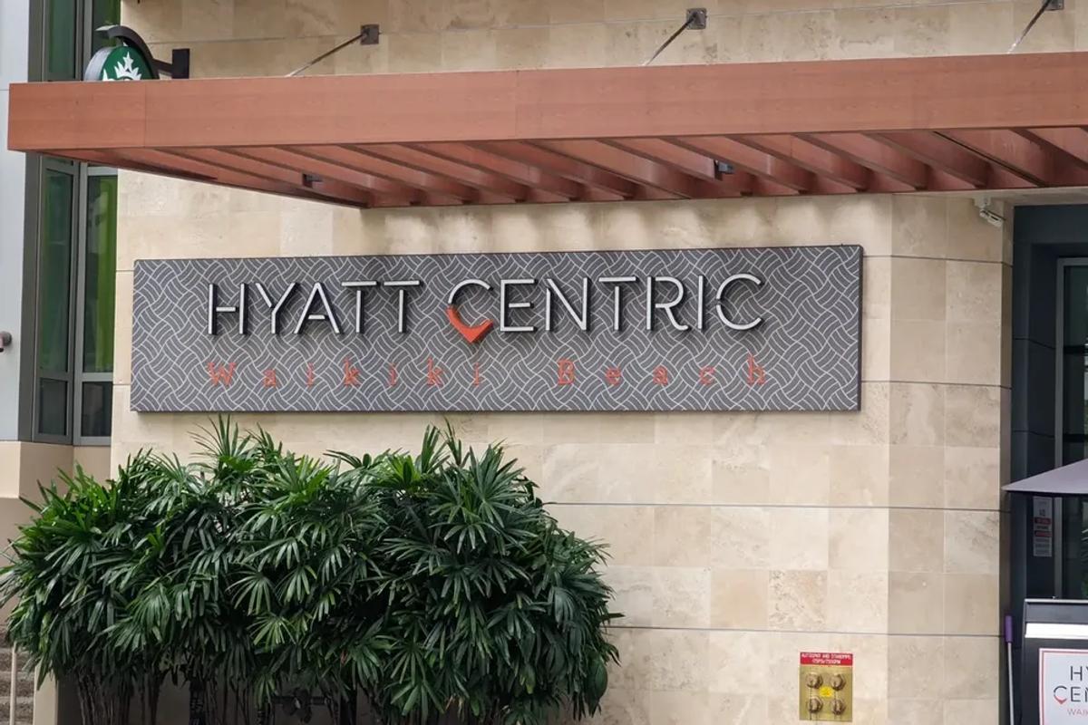 Main hotel image