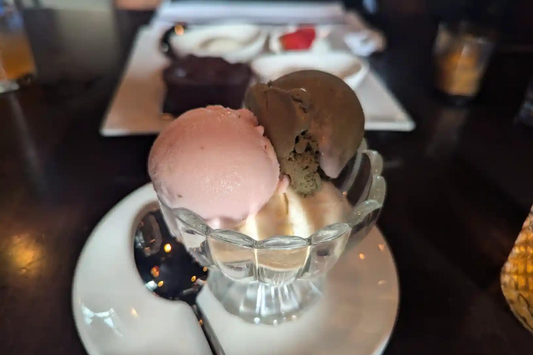 Japanese Ice Cream