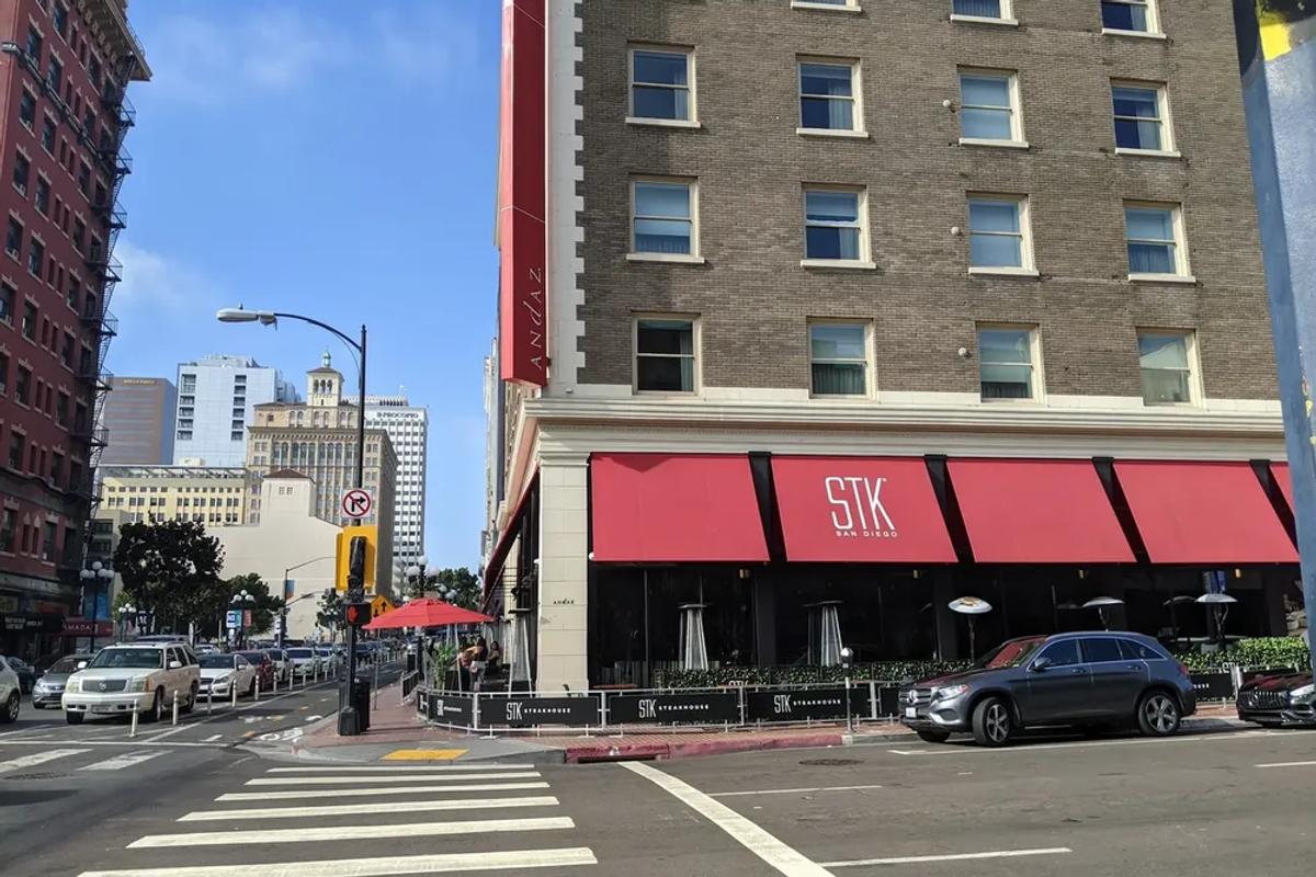 Main hotel image