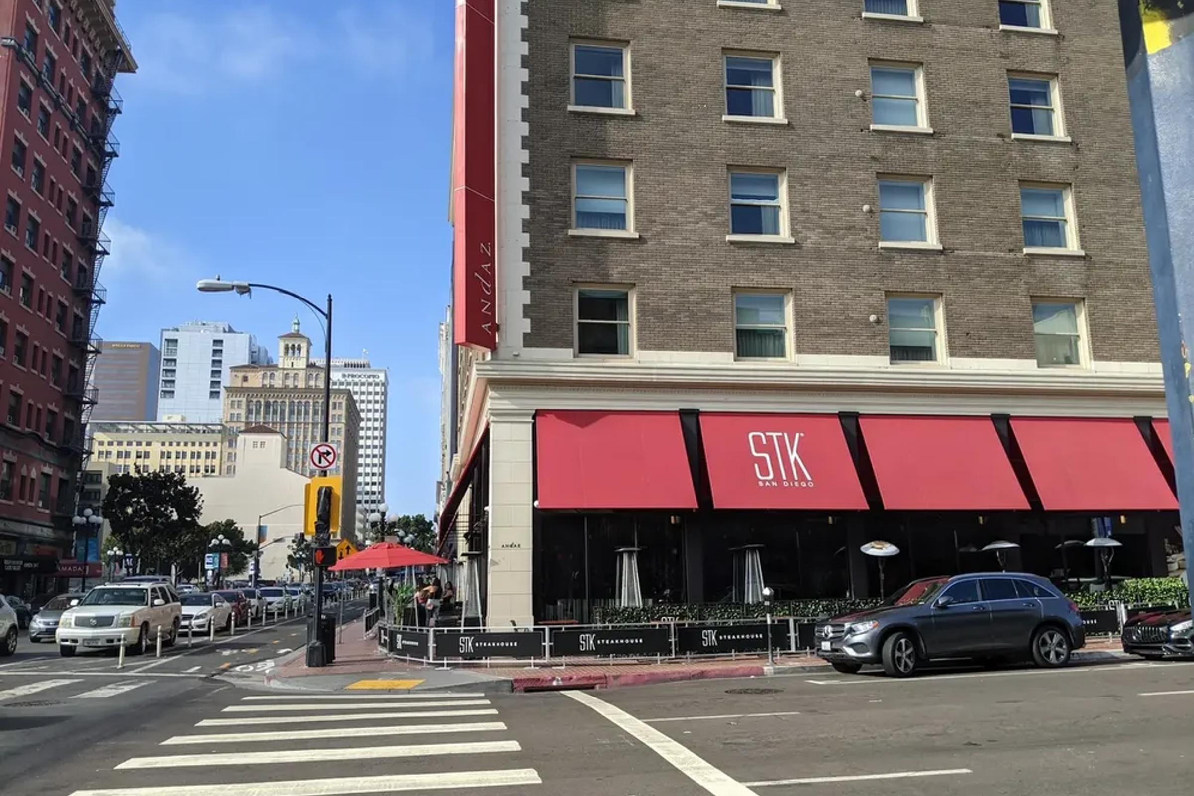 Main hotel image