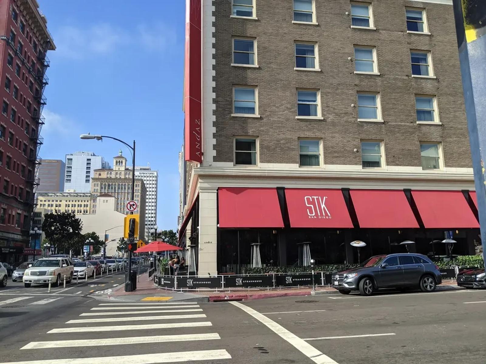 Main hotel image