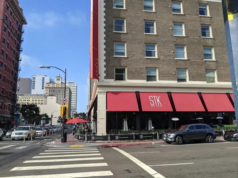 Main hotel image