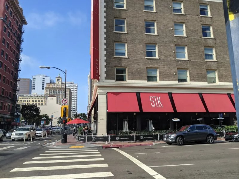 Main hotel image