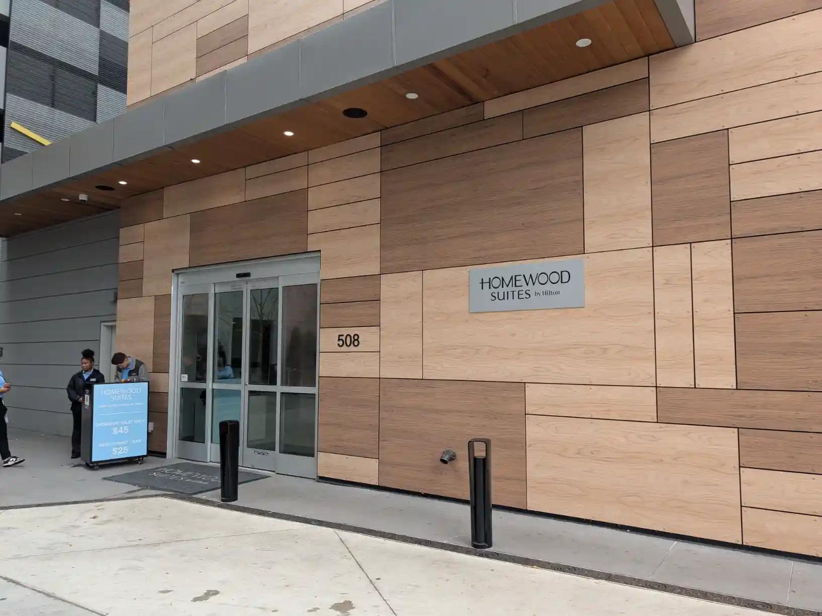 Main hotel image