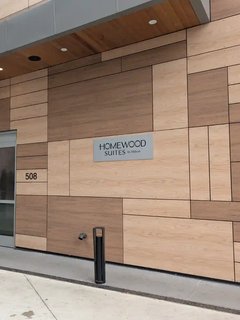 Homewood Suites by Hilton Charlotte Uptown First Ward Hotel Review