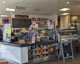 The Original Rinaldi's Deli and Cafe Restaurant Review