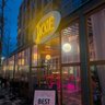 Jackie DC Happy Hour Restaurant Review