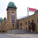 Coca-Cola Coliseum arena