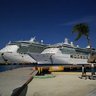 Our First Cruise - Royal Caribbean Indy Thanksgiving 2016