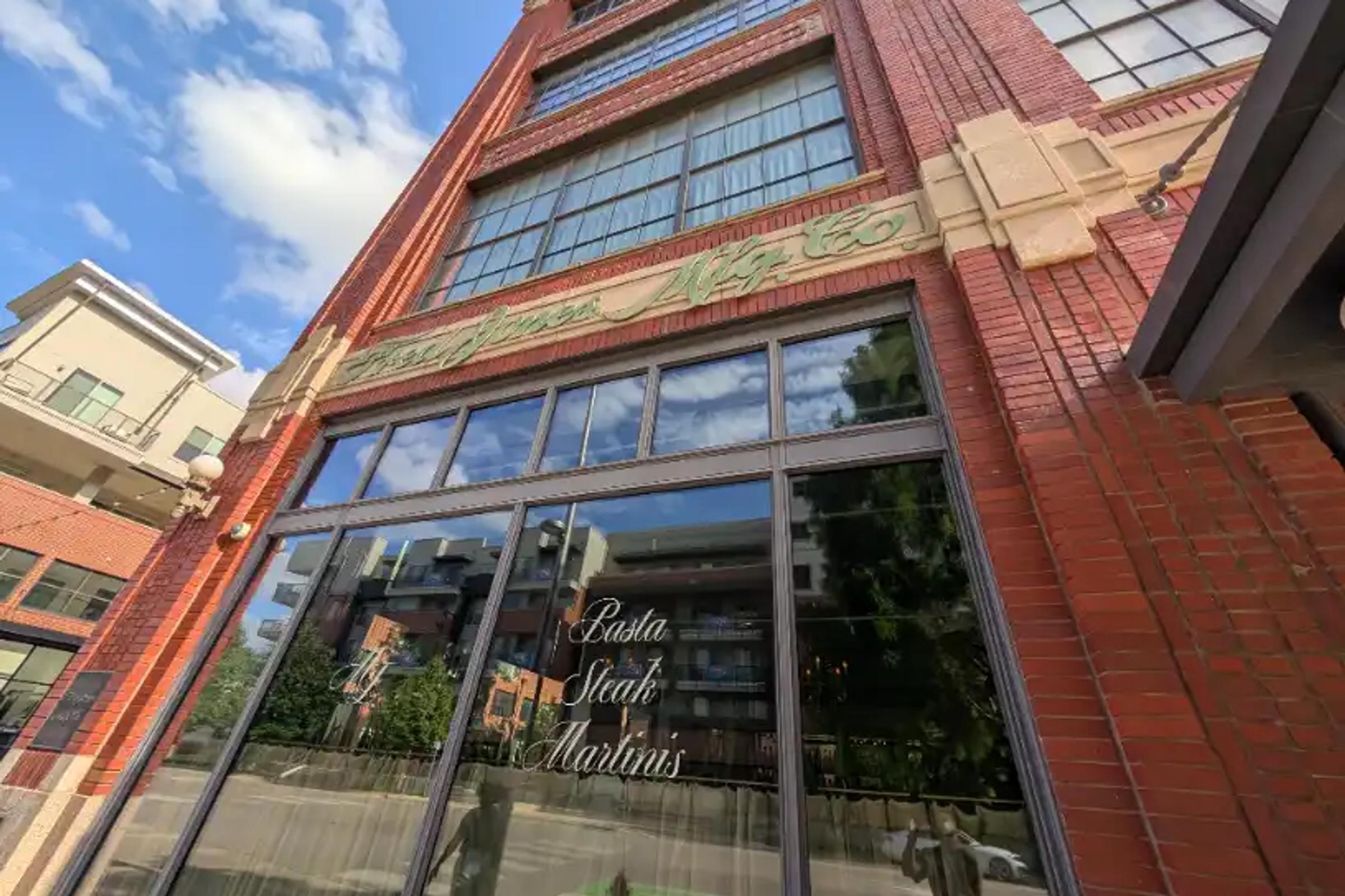 Main hotel image
