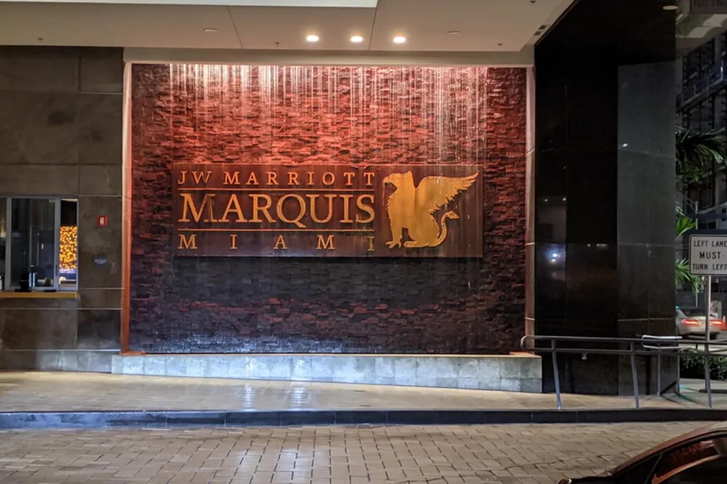 Main hotel image