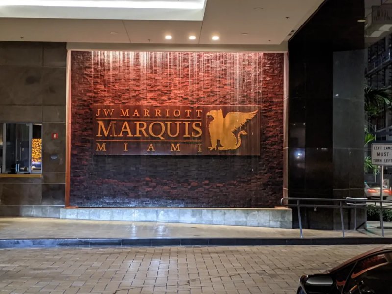 Main hotel image