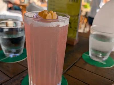 Dance of the Snake HH ($20)