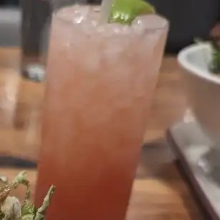 Paloma ($18)