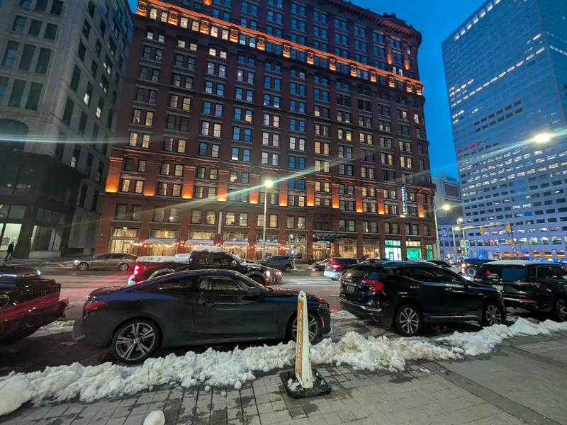 Main hotel image