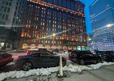 Kimpton Schofield Hotel Review hotel