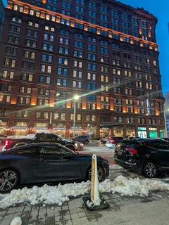Kimpton Schofield Hotel Review