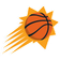 Phoenix Suns logo