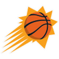 Phoenix Suns logo