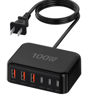 USB C Fast Charger