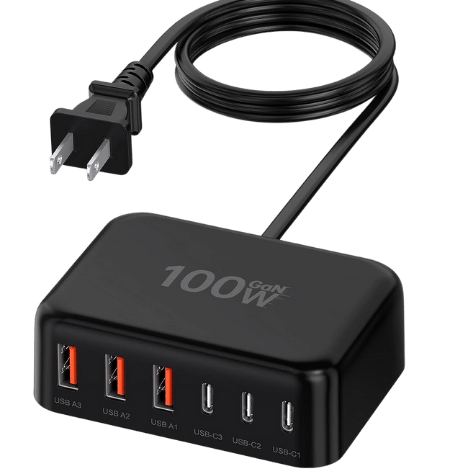 USB C Fast Charger