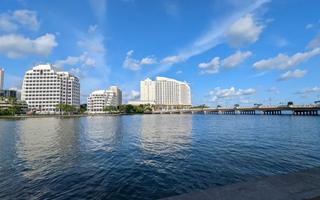 Mandarin Oriental Miami Review - NBA Arena Hotel Review