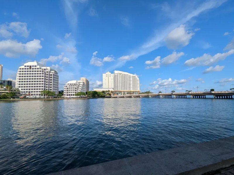 Main hotel image