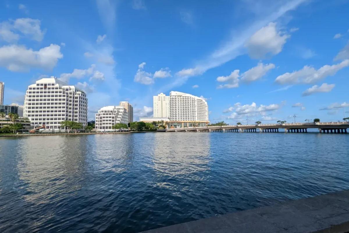Main hotel image