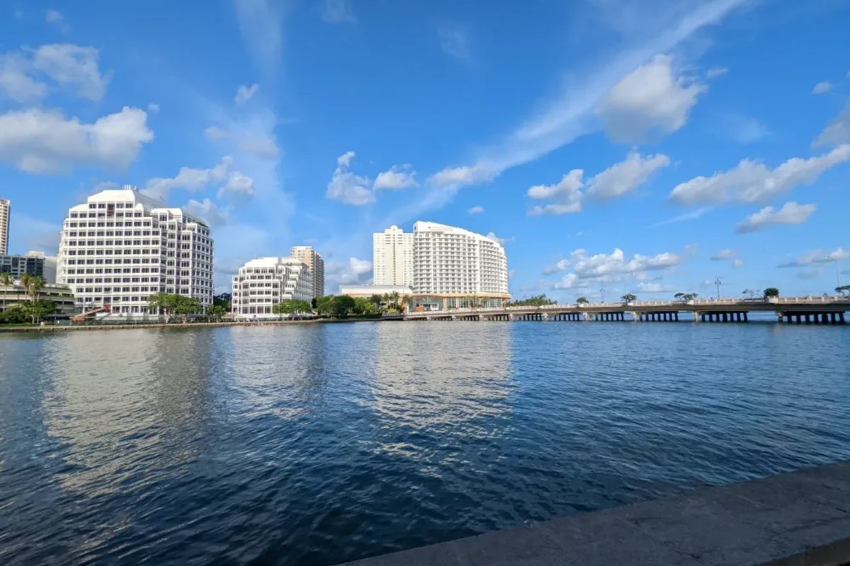 Main hotel image