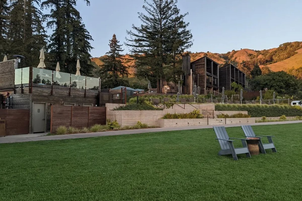 Main hotel image