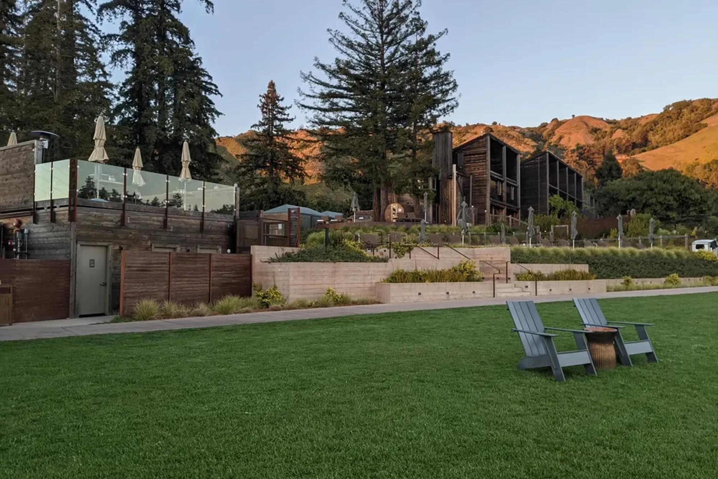 Main hotel image