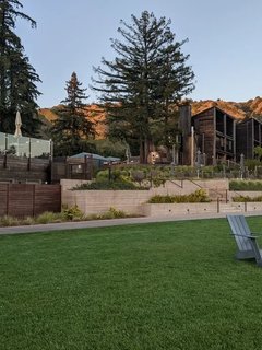 Ventana Big Sur Review