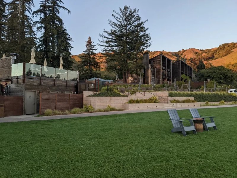Main hotel image