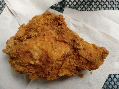 Fried Chicken