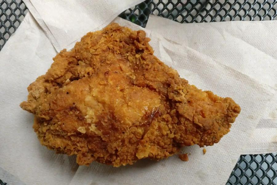 Fried Chicken
