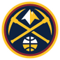 Denver Nuggets logo