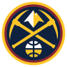 Denver Nuggets logo