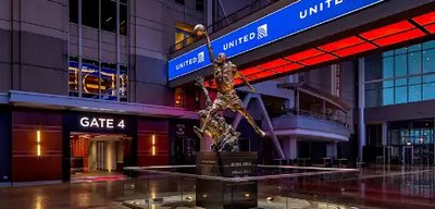 United Center