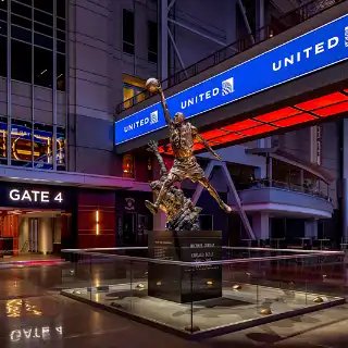 United Center